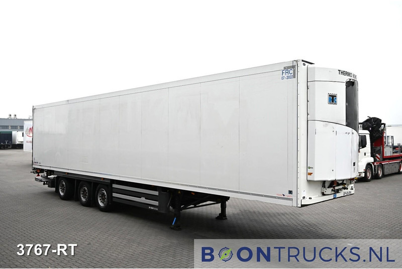 Schmitz Cargobull SCB*S3B TK SLXe 300 | TRIDEC STUURAS * LIFTAS * LAADKLEP 3 TON * NL TRAILER * APK 10-2026 - Refrigeraattori puoliperävaunu: kuva Schmitz Cargobull SCB*S3B TK SLXe 300 | TRIDEC STUURAS * LIFTAS * LAADKLEP 3 TON * NL TRAILER * APK 10-2026 - Refrigeraattori puoliperävaunu Schmitz Cargobull SCB*S3B TK SLXe 300 | TRIDEC STUURAS * LIFTAS * LAADKLEP 3 TON * NL TRAILER * APK 10-2026 - Refrigeraattori puoliperävaunu: kuva Schmitz Cargobull SCB*S3B TK SLXe 300 | TRIDEC STUURAS * LIFTAS * LAADKLEP 3 TON * NL TRAILER * APK 10-2026 - Refrigeraattori puoliperävaunu