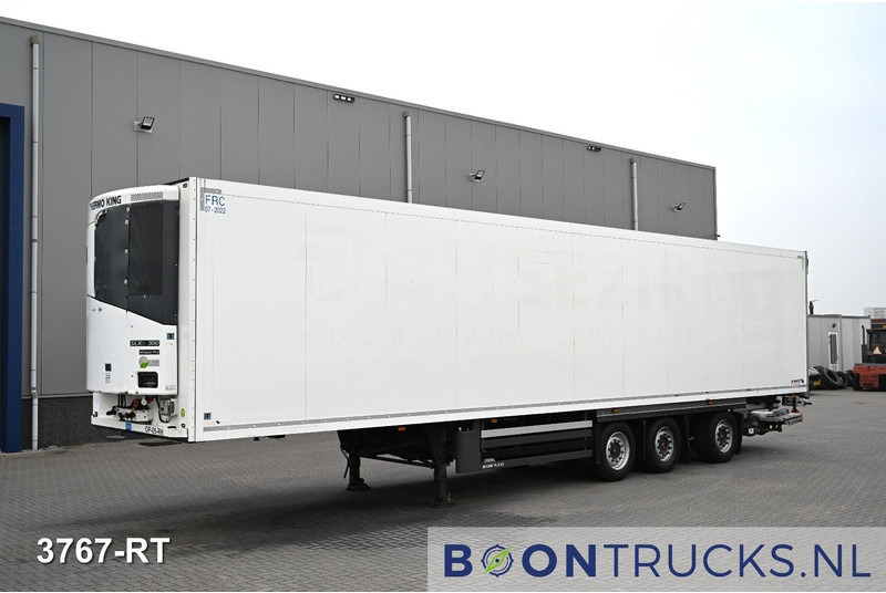 Schmitz Cargobull SCB*S3B TK SLXe 300 | TRIDEC STUURAS * LIFTAS * LAADKLEP 3 TON * NL TRAILER * APK 10-2026 - Refrigeraattori puoliperävaunu: kuva Schmitz Cargobull SCB*S3B TK SLXe 300 | TRIDEC STUURAS * LIFTAS * LAADKLEP 3 TON * NL TRAILER * APK 10-2026 - Refrigeraattori puoliperävaunu Schmitz Cargobull SCB*S3B TK SLXe 300 | TRIDEC STUURAS * LIFTAS * LAADKLEP 3 TON * NL TRAILER * APK 10-2026 - Refrigeraattori puoliperävaunu: kuva Schmitz Cargobull SCB*S3B TK SLXe 300 | TRIDEC STUURAS * LIFTAS * LAADKLEP 3 TON * NL TRAILER * APK 10-2026 - Refrigeraattori puoliperävaunu