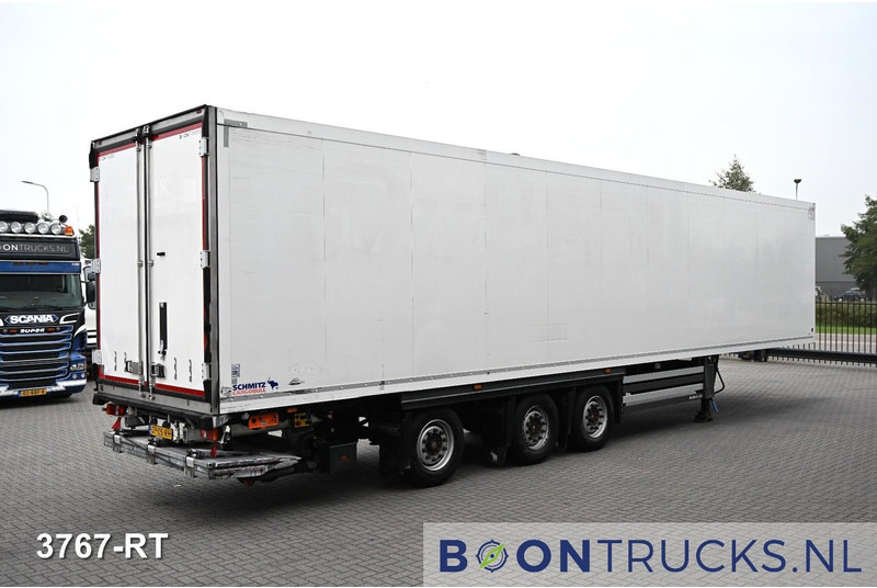 Schmitz Cargobull SCB*S3B TK SLXe 300 | TRIDEC STUURAS * LIFTAS * LAADKLEP 3 TON * NL TRAILER * APK 10-2026 - Refrigeraattori puoliperävaunu: kuva Schmitz Cargobull SCB*S3B TK SLXe 300 | TRIDEC STUURAS * LIFTAS * LAADKLEP 3 TON * NL TRAILER * APK 10-2026 - Refrigeraattori puoliperävaunu Schmitz Cargobull SCB*S3B TK SLXe 300 | TRIDEC STUURAS * LIFTAS * LAADKLEP 3 TON * NL TRAILER * APK 10-2026 - Refrigeraattori puoliperävaunu: kuva Schmitz Cargobull SCB*S3B TK SLXe 300 | TRIDEC STUURAS * LIFTAS * LAADKLEP 3 TON * NL TRAILER * APK 10-2026 - Refrigeraattori puoliperävaunu