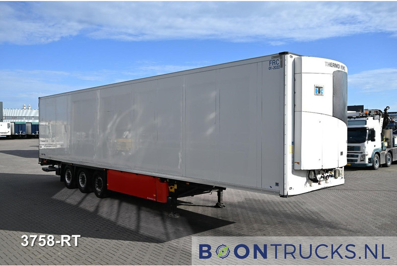 Schmitz Cargobull SCB*S3B TK SLXe300 | 2x LIFT AXLE * TAIL LIFT 2.5T * NL TRAILER * APK 02-2026 - Refrigeraattori puoliperävaunu: kuva Schmitz Cargobull SCB*S3B TK SLXe300 | 2x LIFT AXLE * TAIL LIFT 2.5T * NL TRAILER * APK 02-2026 - Refrigeraattori puoliperävaunu Schmitz Cargobull SCB*S3B TK SLXe300 | 2x LIFT AXLE * TAIL LIFT 2.5T * NL TRAILER * APK 02-2026 - Refrigeraattori puoliperävaunu: kuva Schmitz Cargobull SCB*S3B TK SLXe300 | 2x LIFT AXLE * TAIL LIFT 2.5T * NL TRAILER * APK 02-2026 - Refrigeraattori puoliperävaunu