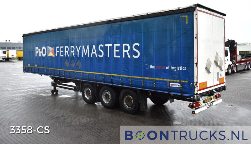 Schmitz Cargobull SCB*S3T | COIL WELL 9m * DISC BRAKES * GALVANISED * NL TRAILER - Pressukapellipuoliperävaunu: kuva Schmitz Cargobull SCB*S3T | COIL WELL 9m * DISC BRAKES * GALVANISED * NL TRAILER - Pressukapellipuoliperävaunu Schmitz Cargobull SCB*S3T | COIL WELL 9m * DISC BRAKES * GALVANISED * NL TRAILER - Pressukapellipuoliperävaunu: kuva Schmitz Cargobull SCB*S3T | COIL WELL 9m * DISC BRAKES * GALVANISED * NL TRAILER - Pressukapellipuoliperävaunu