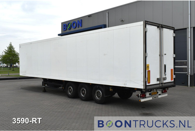 Schmitz Cargobull SKO 24 CARRIER VECTOR 1850 Mt | MULTI TEMP * DOUBLE STOCK * NL TRAILER * APK 11-2025 - Refrigeraattori puoliperävaunu: kuva Schmitz Cargobull SKO 24 CARRIER VECTOR 1850 Mt | MULTI TEMP * DOUBLE STOCK * NL TRAILER * APK 11-2025 - Refrigeraattori puoliperävaunu Schmitz Cargobull SKO 24 CARRIER VECTOR 1850 Mt | MULTI TEMP * DOUBLE STOCK * NL TRAILER * APK 11-2025 - Refrigeraattori puoliperävaunu: kuva Schmitz Cargobull SKO 24 CARRIER VECTOR 1850 Mt | MULTI TEMP * DOUBLE STOCK * NL TRAILER * APK 11-2025 - Refrigeraattori puoliperävaunu