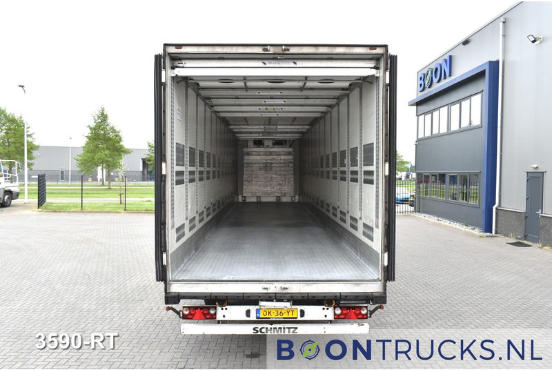 Schmitz Cargobull SKO 24 CARRIER VECTOR 1850 Mt | MULTI TEMP * DOUBLE STOCK * NL TRAILER * APK 11-2025 - Refrigeraattori puoliperävaunu: kuva Schmitz Cargobull SKO 24 CARRIER VECTOR 1850 Mt | MULTI TEMP * DOUBLE STOCK * NL TRAILER * APK 11-2025 - Refrigeraattori puoliperävaunu Schmitz Cargobull SKO 24 CARRIER VECTOR 1850 Mt | MULTI TEMP * DOUBLE STOCK * NL TRAILER * APK 11-2025 - Refrigeraattori puoliperävaunu: kuva Schmitz Cargobull SKO 24 CARRIER VECTOR 1850 Mt | MULTI TEMP * DOUBLE STOCK * NL TRAILER * APK 11-2025 - Refrigeraattori puoliperävaunu