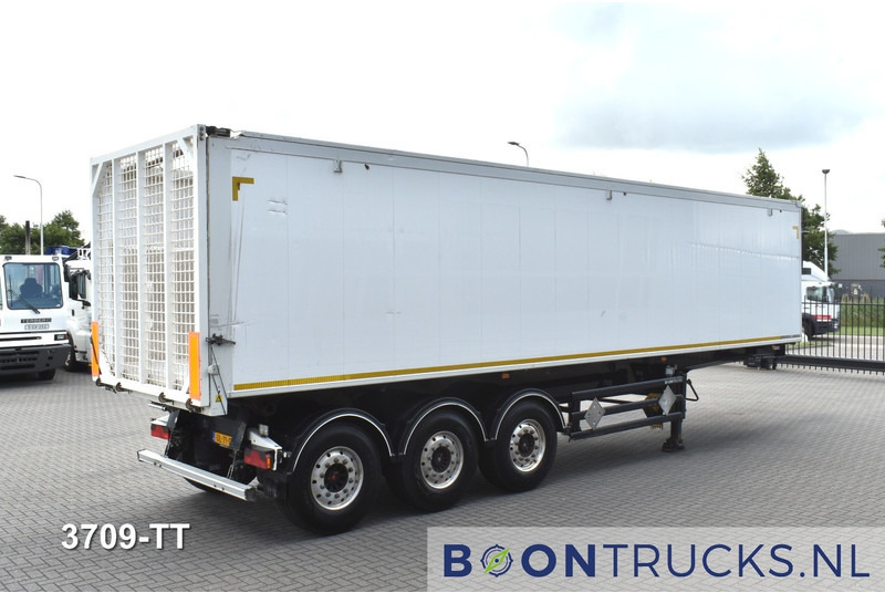 Stas S300CX TIPPER | 57 M3 * LIFT AXLE * ALU * 90% TIRES * NL TRAILER * APK 03-2026 - Kippiauto puoliperävaunu: kuva Stas S300CX TIPPER | 57 M3 * LIFT AXLE * ALU * 90% TIRES * NL TRAILER * APK 03-2026 - Kippiauto puoliperävaunu Stas S300CX TIPPER | 57 M3 * LIFT AXLE * ALU * 90% TIRES * NL TRAILER * APK 03-2026 - Kippiauto puoliperävaunu: kuva Stas S300CX TIPPER | 57 M3 * LIFT AXLE * ALU * 90% TIRES * NL TRAILER * APK 03-2026 - Kippiauto puoliperävaunu