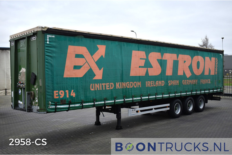 Van Hool 3B2014 | HARDWOOD FLOOR * GALVANISED * ALU BOARDS * NL TRAILER - Pressukapellipuoliperävaunu: kuva Van Hool 3B2014 | HARDWOOD FLOOR * GALVANISED * ALU BOARDS * NL TRAILER - Pressukapellipuoliperävaunu Van Hool 3B2014 | HARDWOOD FLOOR * GALVANISED * ALU BOARDS * NL TRAILER - Pressukapellipuoliperävaunu: kuva Van Hool 3B2014 | HARDWOOD FLOOR * GALVANISED * ALU BOARDS * NL TRAILER - Pressukapellipuoliperävaunu