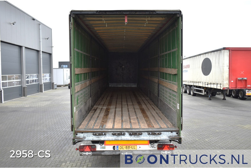 Van Hool 3B2014 | HARDWOOD FLOOR * GALVANISED * ALU BOARDS * NL TRAILER - Pressukapellipuoliperävaunu: kuva Van Hool 3B2014 | HARDWOOD FLOOR * GALVANISED * ALU BOARDS * NL TRAILER - Pressukapellipuoliperävaunu Van Hool 3B2014 | HARDWOOD FLOOR * GALVANISED * ALU BOARDS * NL TRAILER - Pressukapellipuoliperävaunu: kuva Van Hool 3B2014 | HARDWOOD FLOOR * GALVANISED * ALU BOARDS * NL TRAILER - Pressukapellipuoliperävaunu