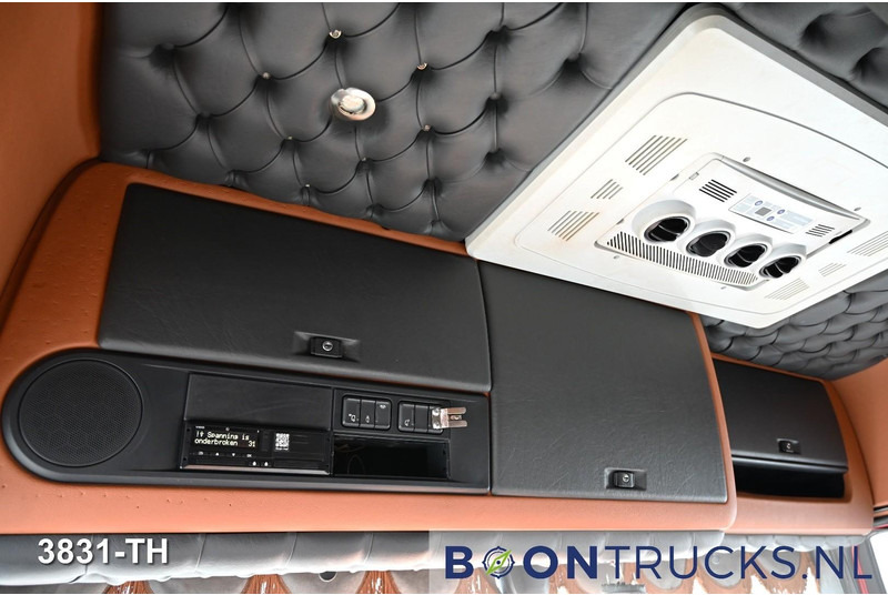 Vetopöytäauto DAF XF 460 FTP 6x2 | EURO 6 * HYDRAULICS * PARKING AIRCO * NL TRUCK * APK 04-2026: kuva Vetopöytäauto DAF XF 460 FTP 6x2 | EURO 6 * HYDRAULICS * PARKING AIRCO * NL TRUCK * APK 04-2026