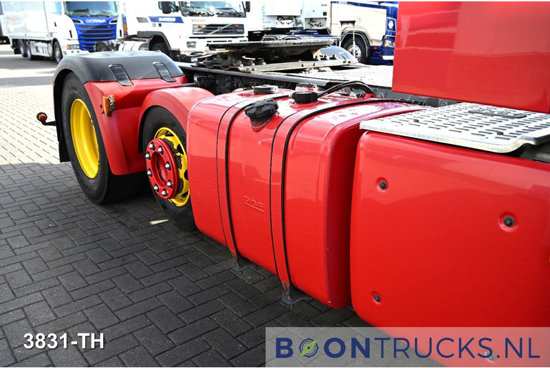 Vetopöytäauto DAF XF 460 FTP 6x2 | EURO 6 * HYDRAULICS * PARKING AIRCO * NL TRUCK * APK 04-2026: kuva Vetopöytäauto DAF XF 460 FTP 6x2 | EURO 6 * HYDRAULICS * PARKING AIRCO * NL TRUCK * APK 04-2026