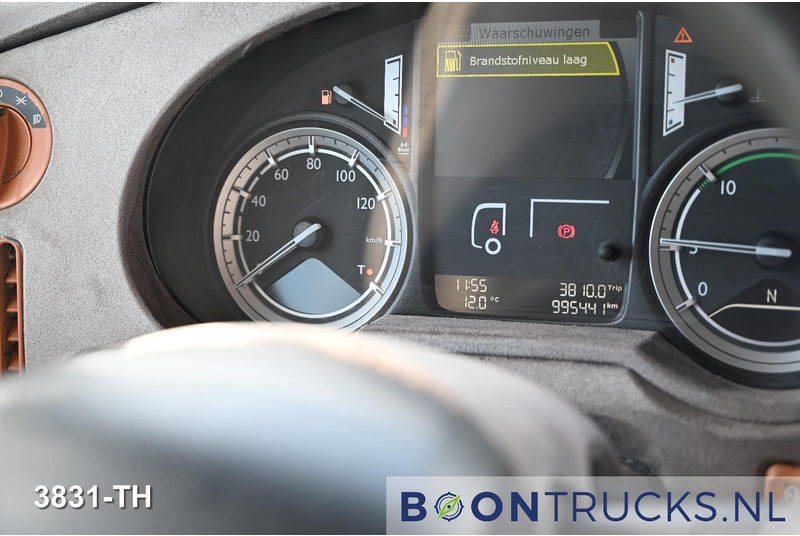 Vetopöytäauto DAF XF 460 FTP 6x2 | EURO 6 * HYDRAULICS * PARKING AIRCO * NL TRUCK * APK 04-2026: kuva Vetopöytäauto DAF XF 460 FTP 6x2 | EURO 6 * HYDRAULICS * PARKING AIRCO * NL TRUCK * APK 04-2026