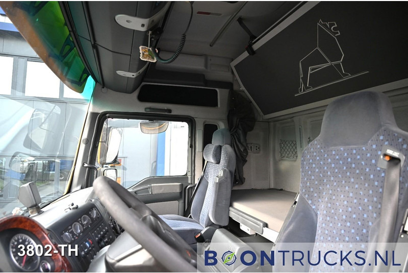 MAN TGA 18.430 4x2 | EURO4 * FULL AIR * ANALOG TACHO * 2x FUEL TANK * NL TRUCK - Vetopöytäauto: kuva MAN TGA 18.430 4x2 | EURO4 * FULL AIR * ANALOG TACHO * 2x FUEL TANK * NL TRUCK - Vetopöytäauto MAN TGA 18.430 4x2 | EURO4 * FULL AIR * ANALOG TACHO * 2x FUEL TANK * NL TRUCK - Vetopöytäauto: kuva MAN TGA 18.430 4x2 | EURO4 * FULL AIR * ANALOG TACHO * 2x FUEL TANK * NL TRUCK - Vetopöytäauto