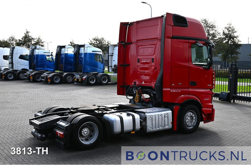 Mercedes-Benz ACTROS 1942 4x2 | EURO6 * MEGA * FULL AIR * GIGA SPACE * NL TRUCK - Vetopöytäauto: kuva Mercedes-Benz ACTROS 1942 4x2 | EURO6 * MEGA * FULL AIR * GIGA SPACE * NL TRUCK - Vetopöytäauto Mercedes-Benz ACTROS 1942 4x2 | EURO6 * MEGA * FULL AIR * GIGA SPACE * NL TRUCK - Vetopöytäauto: kuva Mercedes-Benz ACTROS 1942 4x2 | EURO6 * MEGA * FULL AIR * GIGA SPACE * NL TRUCK - Vetopöytäauto