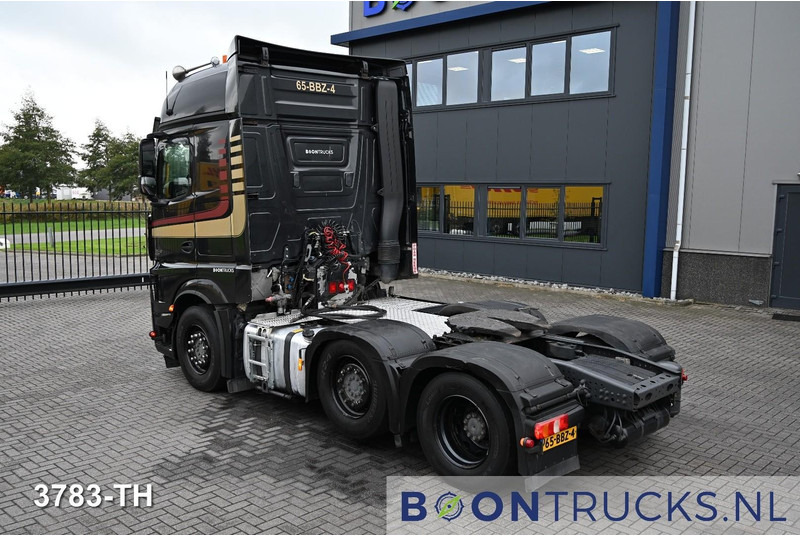 Mercedes-Benz ACTROS 2548 6x2 | EURO6 * RETARDER * BIG SPACE * HYDRAULICS * NL TRUCK - Vetopöytäauto: kuva Mercedes-Benz ACTROS 2548 6x2 | EURO6 * RETARDER * BIG SPACE * HYDRAULICS * NL TRUCK - Vetopöytäauto Mercedes-Benz ACTROS 2548 6x2 | EURO6 * RETARDER * BIG SPACE * HYDRAULICS * NL TRUCK - Vetopöytäauto: kuva Mercedes-Benz ACTROS 2548 6x2 | EURO6 * RETARDER * BIG SPACE * HYDRAULICS * NL TRUCK - Vetopöytäauto