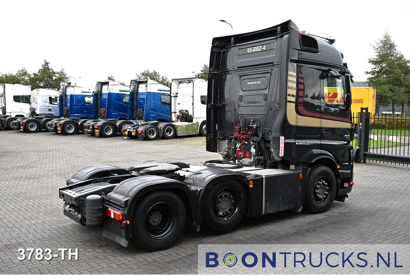 Mercedes-Benz ACTROS 2548 6x2 | EURO6 * RETARDER * BIG SPACE * HYDRAULICS * NL TRUCK - Vetopöytäauto: kuva Mercedes-Benz ACTROS 2548 6x2 | EURO6 * RETARDER * BIG SPACE * HYDRAULICS * NL TRUCK - Vetopöytäauto Mercedes-Benz ACTROS 2548 6x2 | EURO6 * RETARDER * BIG SPACE * HYDRAULICS * NL TRUCK - Vetopöytäauto: kuva Mercedes-Benz ACTROS 2548 6x2 | EURO6 * RETARDER * BIG SPACE * HYDRAULICS * NL TRUCK - Vetopöytäauto