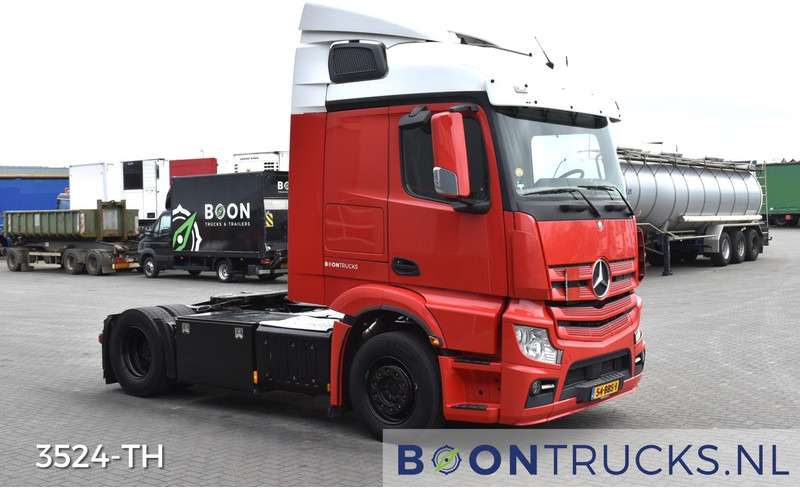Mercedes-Benz Actros 1842 LS 4x2 | EURO6 * NL TRUCK * APK 04-2026! - Vetopöytäauto: kuva Mercedes-Benz Actros 1842 LS 4x2 | EURO6 * NL TRUCK * APK 04-2026! - Vetopöytäauto Mercedes-Benz Actros 1842 LS 4x2 | EURO6 * NL TRUCK * APK 04-2026! - Vetopöytäauto: kuva Mercedes-Benz Actros 1842 LS 4x2 | EURO6 * NL TRUCK * APK 04-2026! - Vetopöytäauto