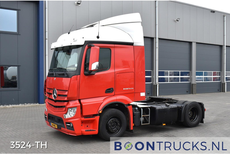 Mercedes-Benz Actros 1842 LS 4x2 | EURO6 * NL TRUCK * APK 04-2026! - Vetopöytäauto: kuva Mercedes-Benz Actros 1842 LS 4x2 | EURO6 * NL TRUCK * APK 04-2026! - Vetopöytäauto Mercedes-Benz Actros 1842 LS 4x2 | EURO6 * NL TRUCK * APK 04-2026! - Vetopöytäauto: kuva Mercedes-Benz Actros 1842 LS 4x2 | EURO6 * NL TRUCK * APK 04-2026! - Vetopöytäauto