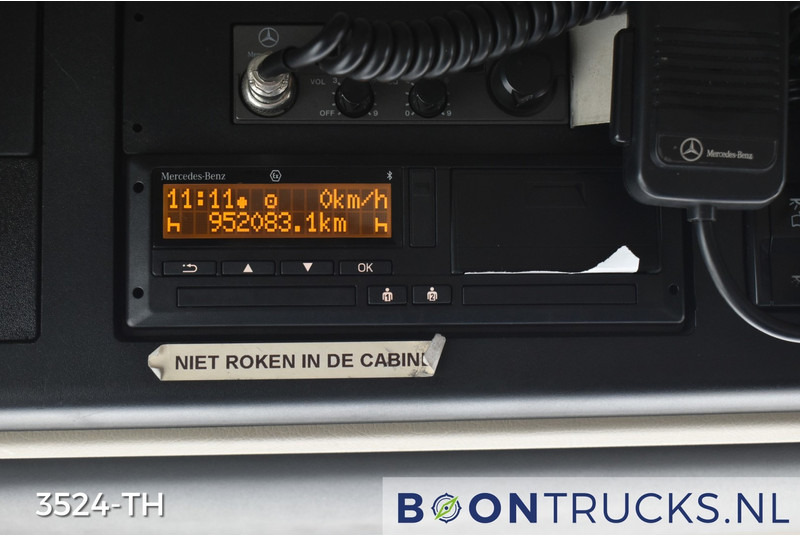 Vetopöytäauto Mercedes-Benz Actros 1842 LS 4x2 | EURO6 * NL TRUCK * APK 04-2026!: kuva Vetopöytäauto Mercedes-Benz Actros 1842 LS 4x2 | EURO6 * NL TRUCK * APK 04-2026!