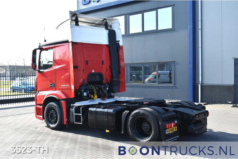 Mercedes-Benz Actros 1842 LS 4x2 | EURO6 * NL TRUCK - Vetopöytäauto: kuva Mercedes-Benz Actros 1842 LS 4x2 | EURO6 * NL TRUCK - Vetopöytäauto Mercedes-Benz Actros 1842 LS 4x2 | EURO6 * NL TRUCK - Vetopöytäauto: kuva Mercedes-Benz Actros 1842 LS 4x2 | EURO6 * NL TRUCK - Vetopöytäauto