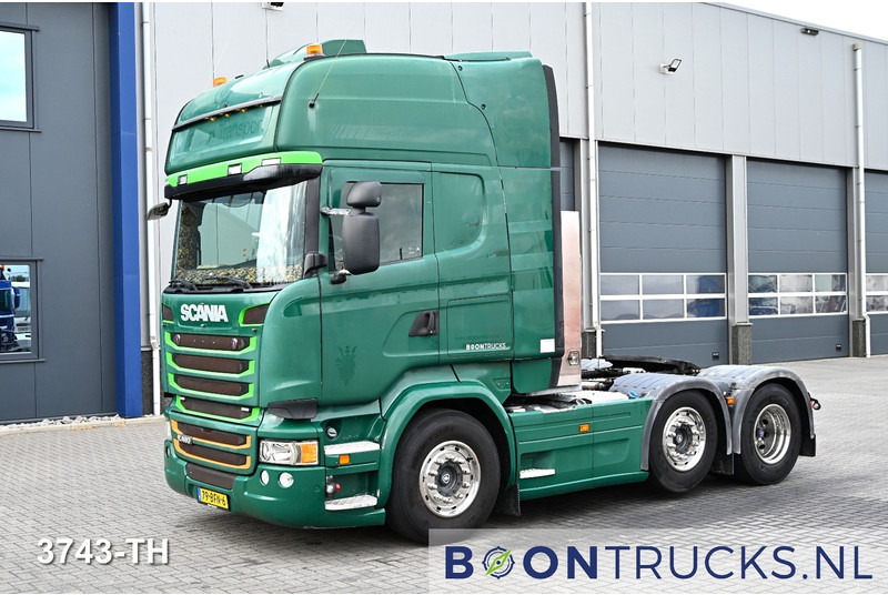 Scania R490 6x2 | EURO6 * FULL AIR * RETARDER * TWIN STEER * NL TRUCK - Vetopöytäauto: kuva Scania R490 6x2 | EURO6 * FULL AIR * RETARDER * TWIN STEER * NL TRUCK - Vetopöytäauto Scania R490 6x2 | EURO6 * FULL AIR * RETARDER * TWIN STEER * NL TRUCK - Vetopöytäauto: kuva Scania R490 6x2 | EURO6 * FULL AIR * RETARDER * TWIN STEER * NL TRUCK - Vetopöytäauto