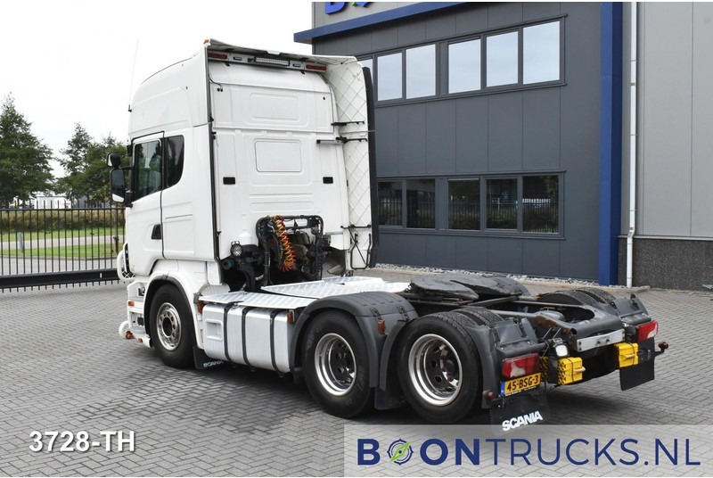 Scania R620-V8 6x2 | EURO5 * FULL AIR * DOUBLE BOOGIE * RETARDER * 310 WB * APK 07-2026 - Vetopöytäauto: kuva Scania R620-V8 6x2 | EURO5 * FULL AIR * DOUBLE BOOGIE * RETARDER * 310 WB * APK 07-2026 - Vetopöytäauto Scania R620-V8 6x2 | EURO5 * FULL AIR * DOUBLE BOOGIE * RETARDER * 310 WB * APK 07-2026 - Vetopöytäauto: kuva Scania R620-V8 6x2 | EURO5 * FULL AIR * DOUBLE BOOGIE * RETARDER * 310 WB * APK 07-2026 - Vetopöytäauto