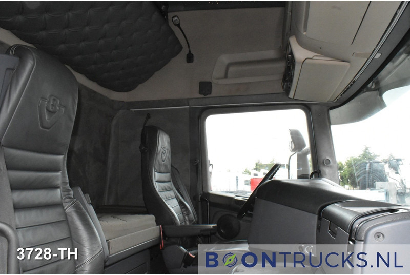 Vetopöytäauto Scania R620-V8 6x2 | EURO5 * FULL AIR * DOUBLE BOOGIE * RETARDER * APK 07-2026: kuva Vetopöytäauto Scania R620-V8 6x2 | EURO5 * FULL AIR * DOUBLE BOOGIE * RETARDER * APK 07-2026