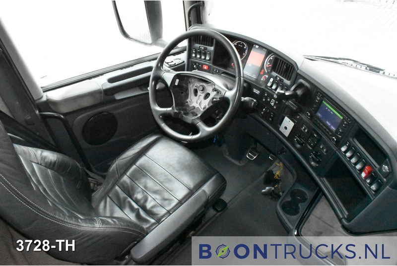 Vetopöytäauto Scania R620-V8 6x2 | EURO5 * FULL AIR * DOUBLE BOOGIE * RETARDER * APK 07-2026: kuva Vetopöytäauto Scania R620-V8 6x2 | EURO5 * FULL AIR * DOUBLE BOOGIE * RETARDER * APK 07-2026