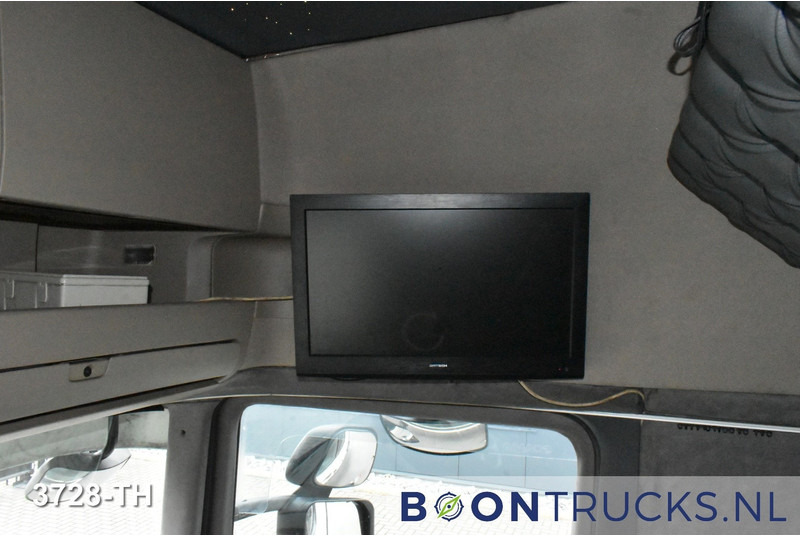Vetopöytäauto Scania R620-V8 6x2 | EURO5 * FULL AIR * DOUBLE BOOGIE * RETARDER * APK 07-2026: kuva Vetopöytäauto Scania R620-V8 6x2 | EURO5 * FULL AIR * DOUBLE BOOGIE * RETARDER * APK 07-2026