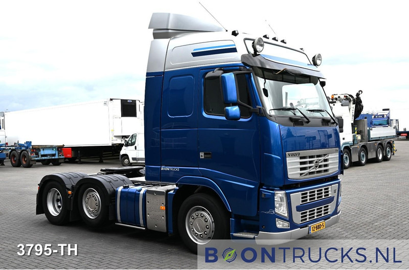 Volvo FH 420 6X2 | EURO5 * 2x FUEL TANK * NL TRUCK * APK 10-2026 * TOP! - Vetopöytäauto: kuva Volvo FH 420 6X2 | EURO5 * 2x FUEL TANK * NL TRUCK * APK 10-2026 * TOP! - Vetopöytäauto Volvo FH 420 6X2 | EURO5 * 2x FUEL TANK * NL TRUCK * APK 10-2026 * TOP! - Vetopöytäauto: kuva Volvo FH 420 6X2 | EURO5 * 2x FUEL TANK * NL TRUCK * APK 10-2026 * TOP! - Vetopöytäauto