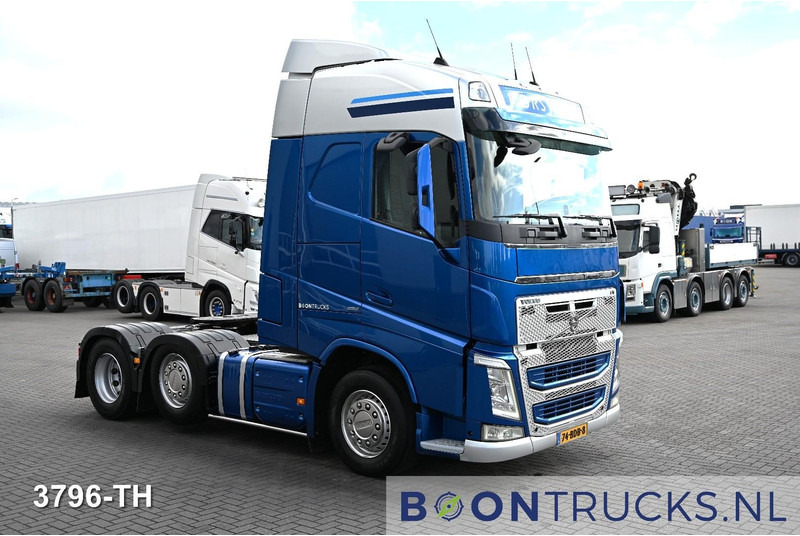 Volvo FH 460 6X2 | EURO6 * 2X FUEL TANK * NL TRUCK * APK 08-2026 * TOP! - Vetopöytäauto: kuva Volvo FH 460 6X2 | EURO6 * 2X FUEL TANK * NL TRUCK * APK 08-2026 * TOP! - Vetopöytäauto Volvo FH 460 6X2 | EURO6 * 2X FUEL TANK * NL TRUCK * APK 08-2026 * TOP! - Vetopöytäauto: kuva Volvo FH 460 6X2 | EURO6 * 2X FUEL TANK * NL TRUCK * APK 08-2026 * TOP! - Vetopöytäauto