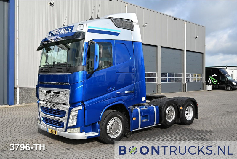Volvo FH 460 6X2 | EURO6 * 2X FUEL TANK * NL TRUCK * APK 08-2026 * TOP! - Vetopöytäauto: kuva Volvo FH 460 6X2 | EURO6 * 2X FUEL TANK * NL TRUCK * APK 08-2026 * TOP! - Vetopöytäauto Volvo FH 460 6X2 | EURO6 * 2X FUEL TANK * NL TRUCK * APK 08-2026 * TOP! - Vetopöytäauto: kuva Volvo FH 460 6X2 | EURO6 * 2X FUEL TANK * NL TRUCK * APK 08-2026 * TOP! - Vetopöytäauto