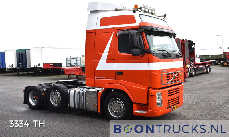 Volvo FH400 6x2 /4 | EURO5 * TWIN STEER * XL * 2x TANK * NL TRUCK - Vetopöytäauto: kuva Volvo FH400 6x2 /4 | EURO5 * TWIN STEER * XL * 2x TANK * NL TRUCK - Vetopöytäauto Volvo FH400 6x2 /4 | EURO5 * TWIN STEER * XL * 2x TANK * NL TRUCK - Vetopöytäauto: kuva Volvo FH400 6x2 /4 | EURO5 * TWIN STEER * XL * 2x TANK * NL TRUCK - Vetopöytäauto