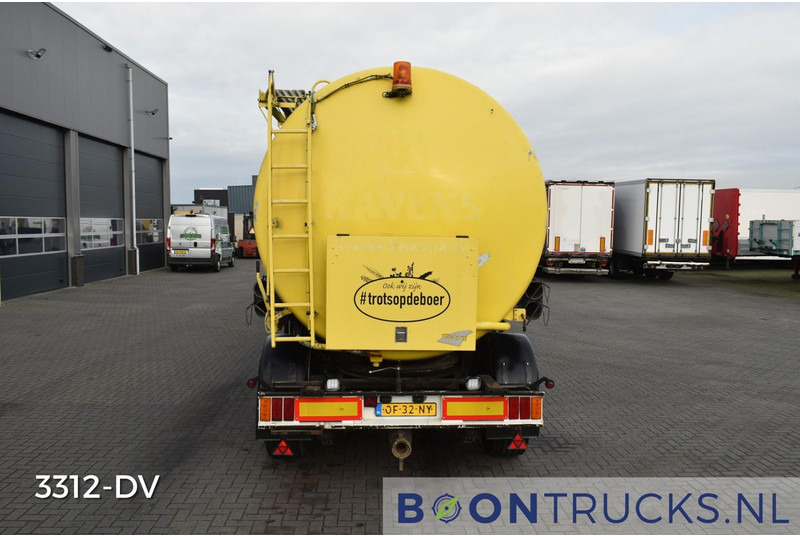 WELGRO 97 WSL 43 32 SILO | 53 M3 * 10 COMP * 2x STEERING * LIFT AXLE * NL TRAILER * APK 04-2025 - Säiliöpuoliperävaunu: kuva WELGRO 97 WSL 43 32 SILO | 53 M3 * 10 COMP * 2x STEERING * LIFT AXLE * NL TRAILER * APK 04-2025 - Säiliöpuoliperävaunu WELGRO 97 WSL 43 32 SILO | 53 M3 * 10 COMP * 2x STEERING * LIFT AXLE * NL TRAILER * APK 04-2025 - Säiliöpuoliperävaunu: kuva WELGRO 97 WSL 43 32 SILO | 53 M3 * 10 COMP * 2x STEERING * LIFT AXLE * NL TRAILER * APK 04-2025 - Säiliöpuoliperävaunu