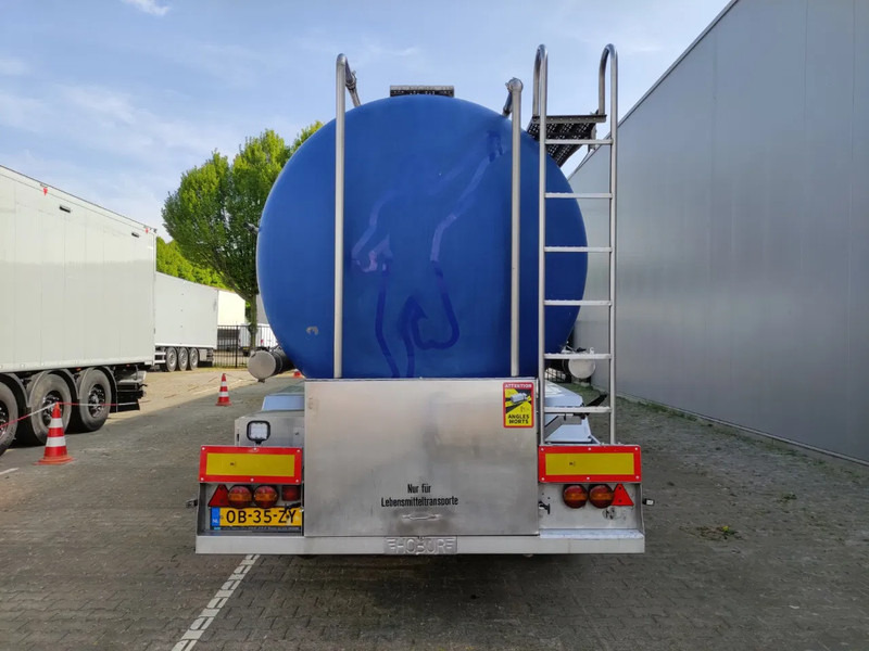 Burg 26165 liter Tankoplegger 1 kamer MET RVS Pomp - Säiliöpuoliperävaunu: kuva Burg 26165 liter Tankoplegger 1 kamer MET RVS Pomp - Säiliöpuoliperävaunu Burg 26165 liter Tankoplegger 1 kamer MET RVS Pomp - Säiliöpuoliperävaunu: kuva Burg 26165 liter Tankoplegger 1 kamer MET RVS Pomp - Säiliöpuoliperävaunu