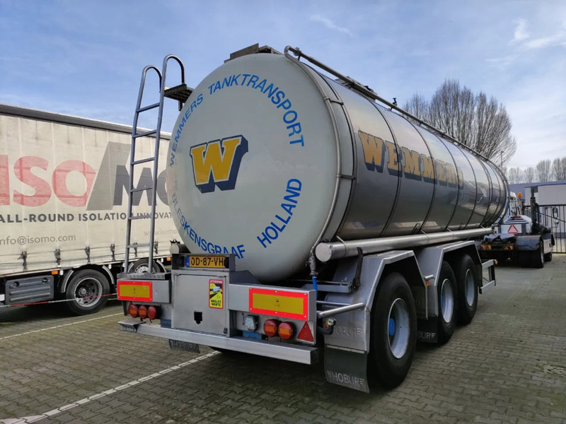Burg 34000 liter tankoplegger - Säiliöpuoliperävaunu: kuva Burg 34000 liter tankoplegger - Säiliöpuoliperävaunu Burg 34000 liter tankoplegger - Säiliöpuoliperävaunu: kuva Burg 34000 liter tankoplegger - Säiliöpuoliperävaunu