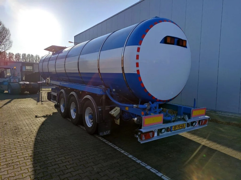 LAG 32000 liter tankoplegger met pomp ADR/VLG - Säiliöpuoliperävaunu: kuva LAG 32000 liter tankoplegger met pomp ADR/VLG - Säiliöpuoliperävaunu LAG 32000 liter tankoplegger met pomp ADR/VLG - Säiliöpuoliperävaunu: kuva LAG 32000 liter tankoplegger met pomp ADR/VLG - Säiliöpuoliperävaunu