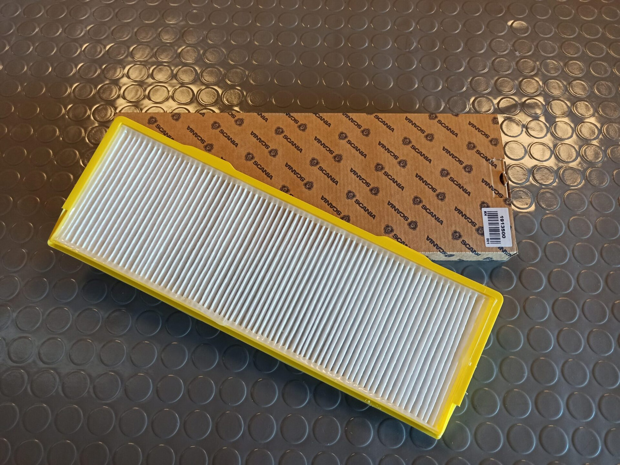 SCANIA AIR FILTER - 1913500 - Hyttisuodatin - Kuorma-auto: kuva SCANIA AIR FILTER - 1913500 - Hyttisuodatin - Kuorma-auto SCANIA AIR FILTER - 1913500 - Hyttisuodatin - Kuorma-auto: kuva SCANIA AIR FILTER - 1913500 - Hyttisuodatin - Kuorma-auto