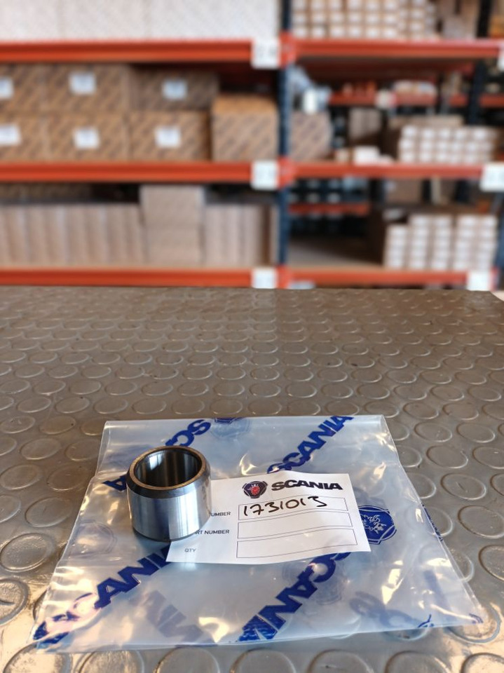 SCANIA BEARING - 1731013 - Moottorilaakeri - Kuorma-auto: kuva SCANIA BEARING - 1731013 - Moottorilaakeri - Kuorma-auto SCANIA BEARING - 1731013 - Moottorilaakeri - Kuorma-auto: kuva SCANIA BEARING - 1731013 - Moottorilaakeri - Kuorma-auto