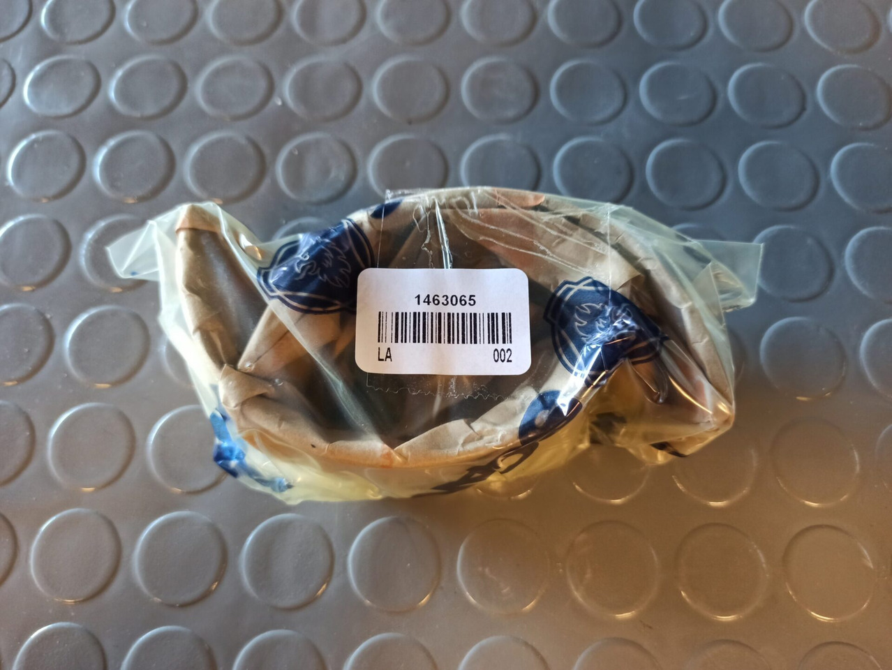 SCANIA BEARING SHELL - 1463065 - Moottorilaakeri - Kuorma-auto: kuva SCANIA BEARING SHELL - 1463065 - Moottorilaakeri - Kuorma-auto SCANIA BEARING SHELL - 1463065 - Moottorilaakeri - Kuorma-auto: kuva SCANIA BEARING SHELL - 1463065 - Moottorilaakeri - Kuorma-auto