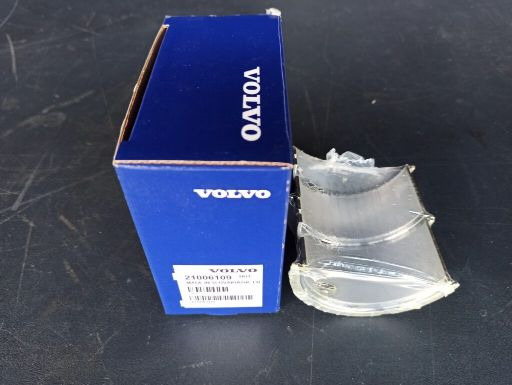 SCANIA BEARING SHELL KIT - 21006109 - Moottorilaakeri - Kuorma-auto: kuva SCANIA BEARING SHELL KIT - 21006109 - Moottorilaakeri - Kuorma-auto SCANIA BEARING SHELL KIT - 21006109 - Moottorilaakeri - Kuorma-auto: kuva SCANIA BEARING SHELL KIT - 21006109 - Moottorilaakeri - Kuorma-auto