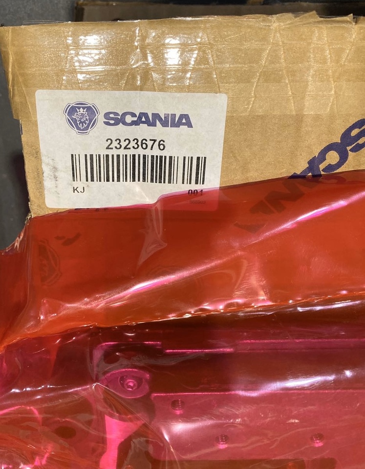 SCANIA NEW ECUs for all models 2323676 - Ohjainyksikkö - Kuorma-auto: kuva SCANIA NEW ECUs for all models 2323676 - Ohjainyksikkö - Kuorma-auto SCANIA NEW ECUs for all models 2323676 - Ohjainyksikkö - Kuorma-auto: kuva SCANIA NEW ECUs for all models 2323676 - Ohjainyksikkö - Kuorma-auto
