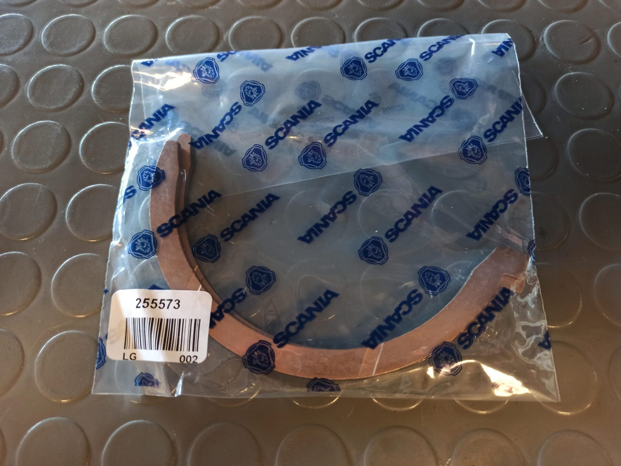 SCANIA THRUST BEARING - 255573 - Moottorilaakeri - Kuorma-auto: kuva SCANIA THRUST BEARING - 255573 - Moottorilaakeri - Kuorma-auto SCANIA THRUST BEARING - 255573 - Moottorilaakeri - Kuorma-auto: kuva SCANIA THRUST BEARING - 255573 - Moottorilaakeri - Kuorma-auto
