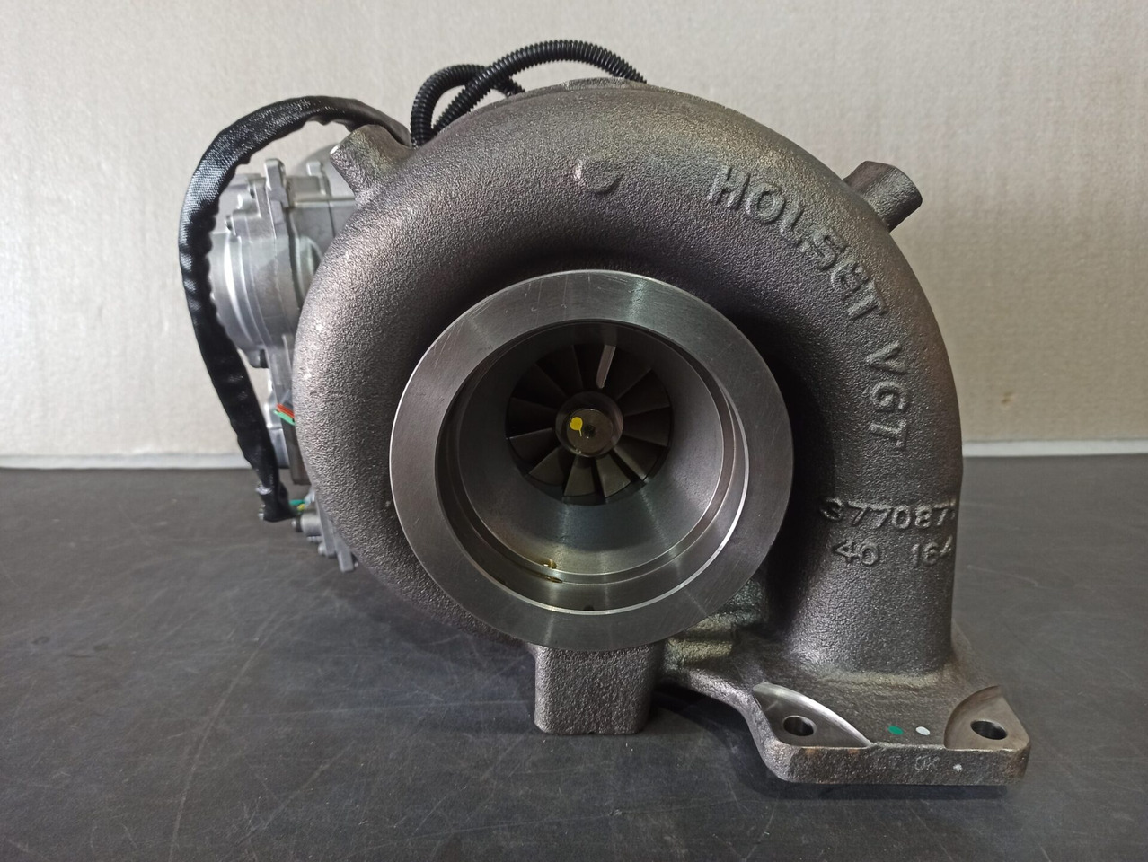 SCANIA TURBOCHARGER 5352708, 2484276 - Turboahdin - Kuorma-auto: kuva SCANIA TURBOCHARGER 5352708, 2484276 - Turboahdin - Kuorma-auto SCANIA TURBOCHARGER 5352708, 2484276 - Turboahdin - Kuorma-auto: kuva SCANIA TURBOCHARGER 5352708, 2484276 - Turboahdin - Kuorma-auto