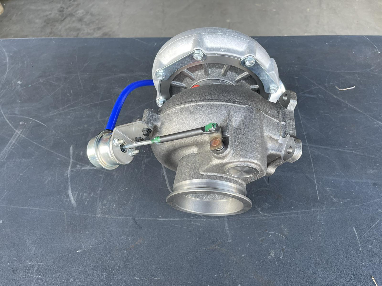 SCANIA TURBOCHARGER DC13 PDE 2731993, 2552125 - Turboahdin - Kuorma-auto: kuva SCANIA TURBOCHARGER DC13 PDE 2731993, 2552125 - Turboahdin - Kuorma-auto SCANIA TURBOCHARGER DC13 PDE 2731993, 2552125 - Turboahdin - Kuorma-auto: kuva SCANIA TURBOCHARGER DC13 PDE 2731993, 2552125 - Turboahdin - Kuorma-auto