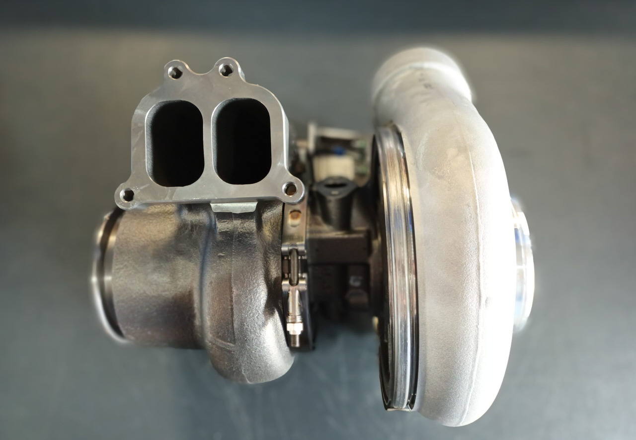 SCANIA TURBOCHARGER DC16.09 500HP 1756220, 715735-5017S, 1756220 - Turboahdin - Kuorma-auto: kuva SCANIA TURBOCHARGER DC16.09 500HP 1756220, 715735-5017S, 1756220 - Turboahdin - Kuorma-auto SCANIA TURBOCHARGER DC16.09 500HP 1756220, 715735-5017S, 1756220 - Turboahdin - Kuorma-auto: kuva SCANIA TURBOCHARGER DC16.09 500HP 1756220, 715735-5017S, 1756220 - Turboahdin - Kuorma-auto