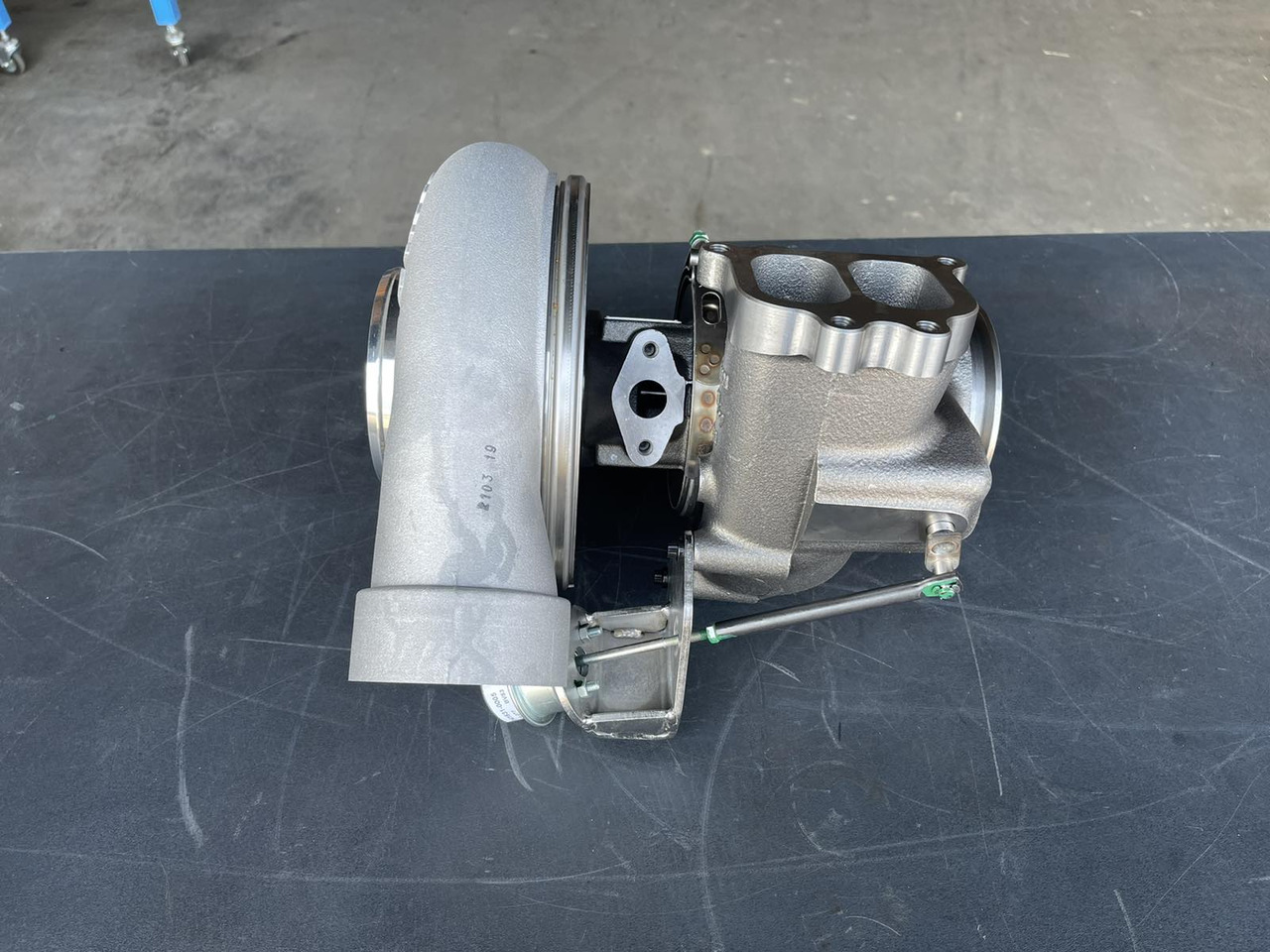 SCANIA TURBOCHARGER DC16 PDE 2387824, 1754217 - Turboahdin - Kuorma-auto: kuva SCANIA TURBOCHARGER DC16 PDE 2387824, 1754217 - Turboahdin - Kuorma-auto SCANIA TURBOCHARGER DC16 PDE 2387824, 1754217 - Turboahdin - Kuorma-auto: kuva SCANIA TURBOCHARGER DC16 PDE 2387824, 1754217 - Turboahdin - Kuorma-auto