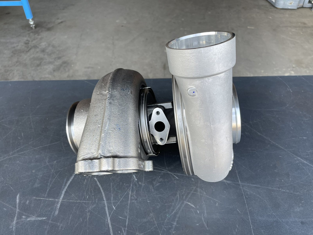 SCANIA TURBOCHARGER DC16 PDE 2387856, 1865358 - Turboahdin - Kuorma-auto: kuva SCANIA TURBOCHARGER DC16 PDE 2387856, 1865358 - Turboahdin - Kuorma-auto SCANIA TURBOCHARGER DC16 PDE 2387856, 1865358 - Turboahdin - Kuorma-auto: kuva SCANIA TURBOCHARGER DC16 PDE 2387856, 1865358 - Turboahdin - Kuorma-auto