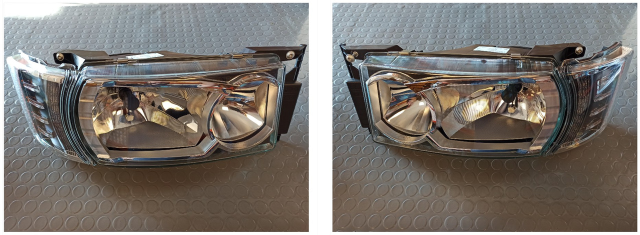 SCANIA XENON HEADLAMPS V8 KIT - 2279011 - Etulyhty - Kuorma-auto: kuva SCANIA XENON HEADLAMPS V8 KIT - 2279011 - Etulyhty - Kuorma-auto SCANIA XENON HEADLAMPS V8 KIT - 2279011 - Etulyhty - Kuorma-auto: kuva SCANIA XENON HEADLAMPS V8 KIT - 2279011 - Etulyhty - Kuorma-auto