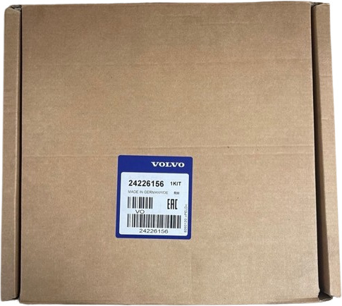 VOLVO BRAKE PAD KIT 24226156, 23149532, 21352570 - Jarrupalat - Kuorma-auto: kuva VOLVO BRAKE PAD KIT 24226156, 23149532, 21352570 - Jarrupalat - Kuorma-auto VOLVO BRAKE PAD KIT 24226156, 23149532, 21352570 - Jarrupalat - Kuorma-auto: kuva VOLVO BRAKE PAD KIT 24226156, 23149532, 21352570 - Jarrupalat - Kuorma-auto