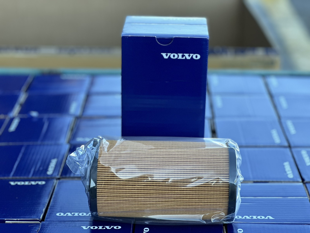 VOLVO OIL FILTER - 23958454 - Öljysuodatin - Kuorma-auto: kuva VOLVO OIL FILTER - 23958454 - Öljysuodatin - Kuorma-auto VOLVO OIL FILTER - 23958454 - Öljysuodatin - Kuorma-auto: kuva VOLVO OIL FILTER - 23958454 - Öljysuodatin - Kuorma-auto