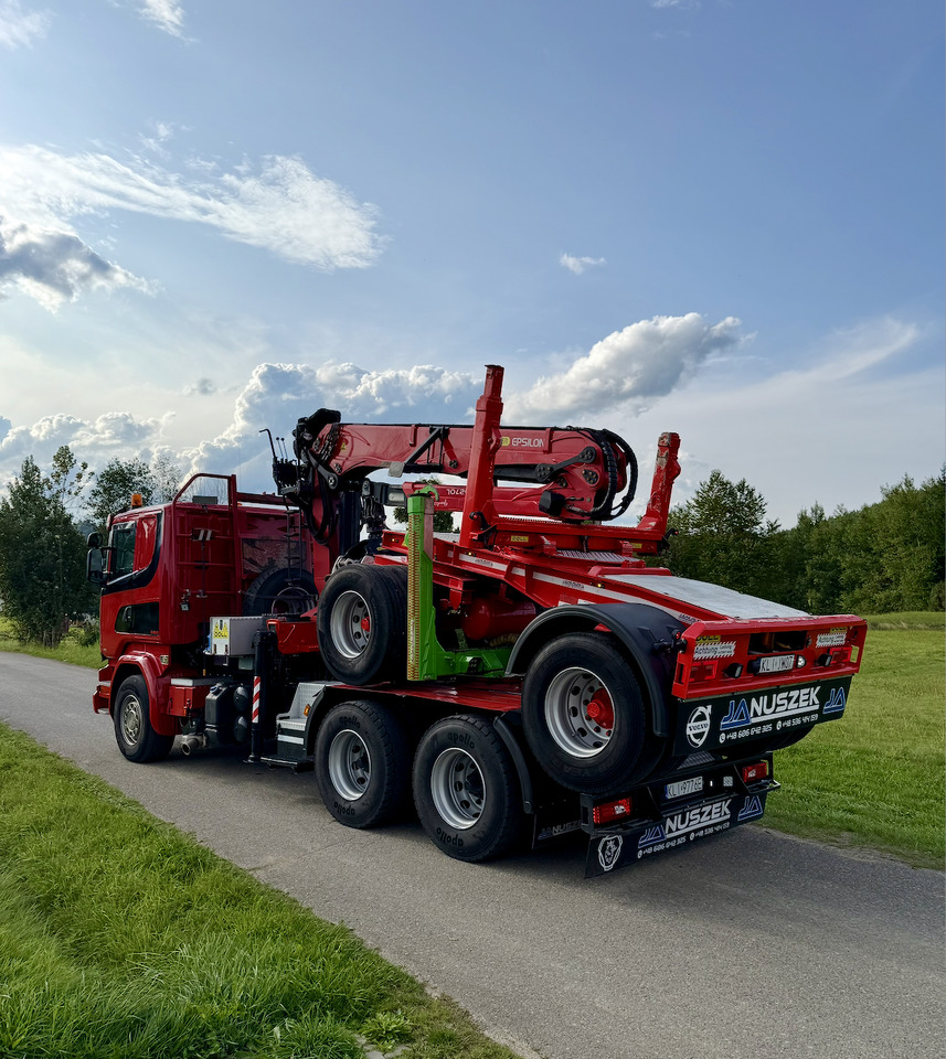SCANIA R580 - Puuauto, Nosturiauto: kuva SCANIA R580 - Puuauto, Nosturiauto SCANIA R580 - Puuauto, Nosturiauto: kuva SCANIA R580 - Puuauto, Nosturiauto