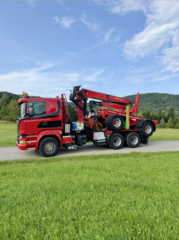 SCANIA R580 - Puuauto, Nosturiauto: kuva SCANIA R580 - Puuauto, Nosturiauto SCANIA R580 - Puuauto, Nosturiauto: kuva SCANIA R580 - Puuauto, Nosturiauto